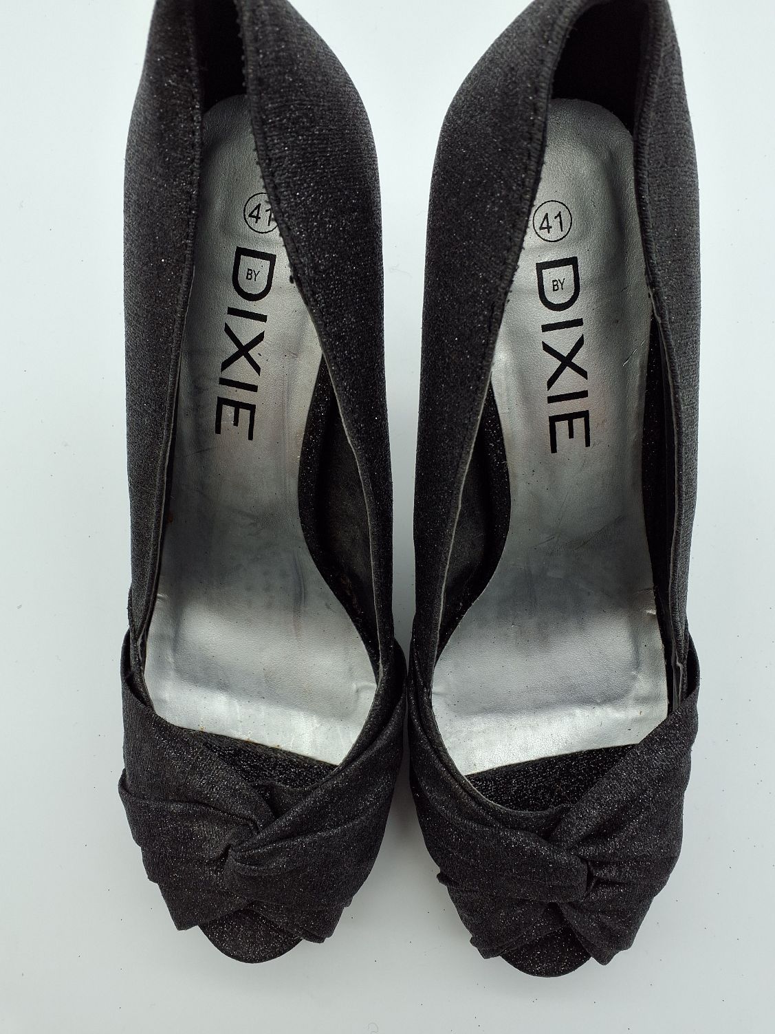 Dixie Sko
